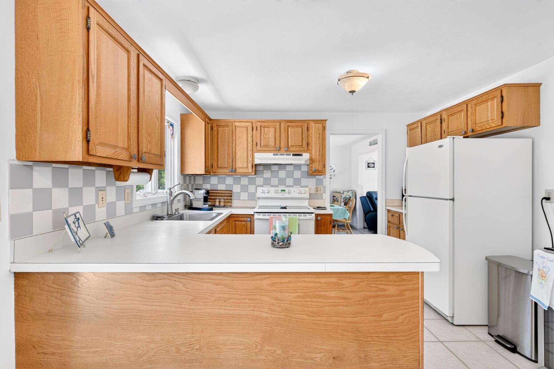 108 Pheasant Lane East Falmouth MA 02536