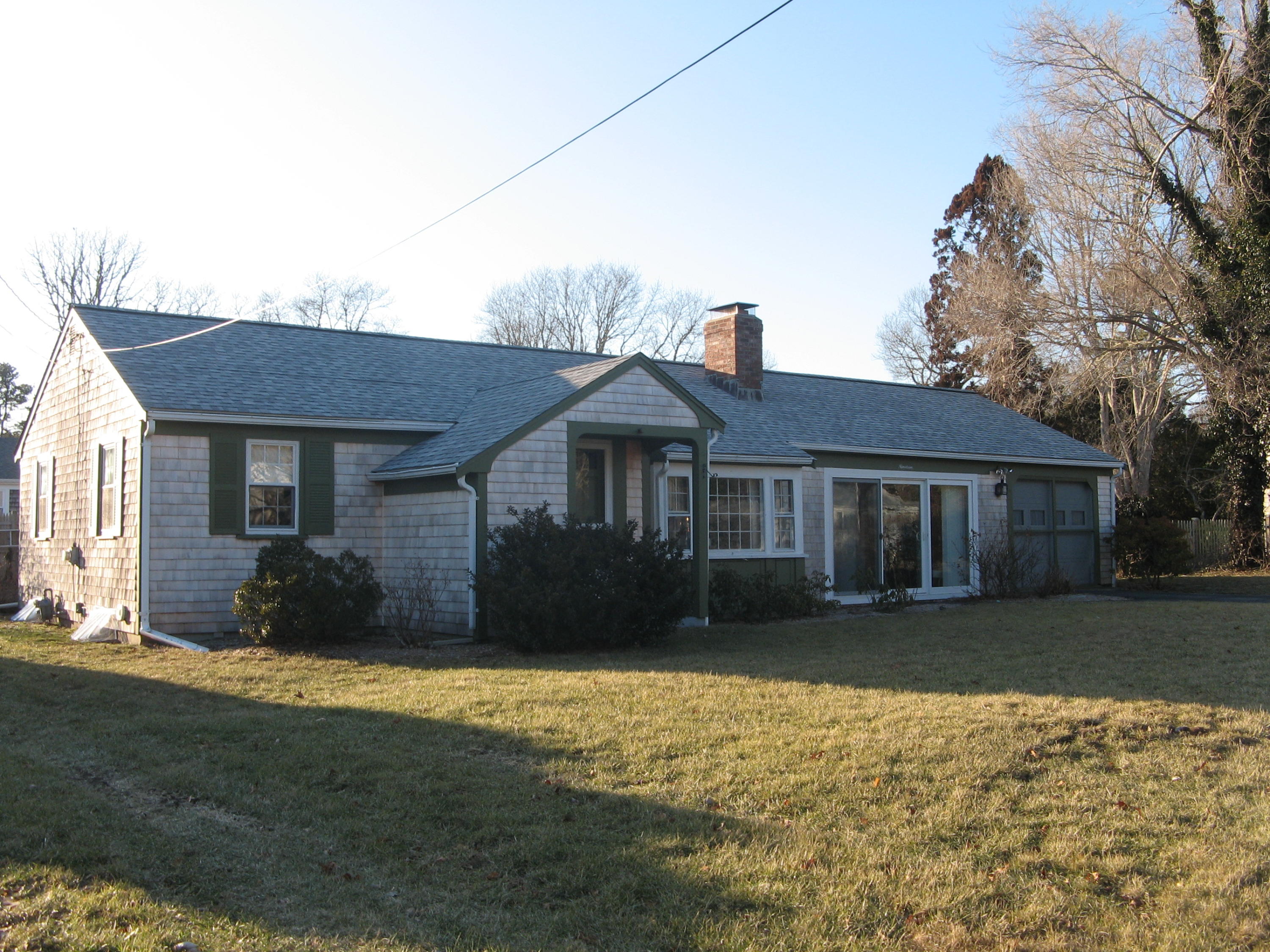 19 Diane Avenue South Yarmouth MA 02664