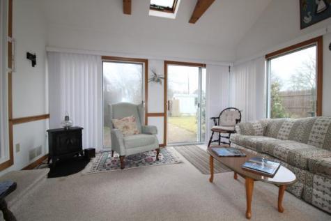 19 Diane Avenue South Yarmouth MA 02664