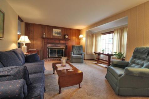 19 Diane Avenue South Yarmouth MA 02664