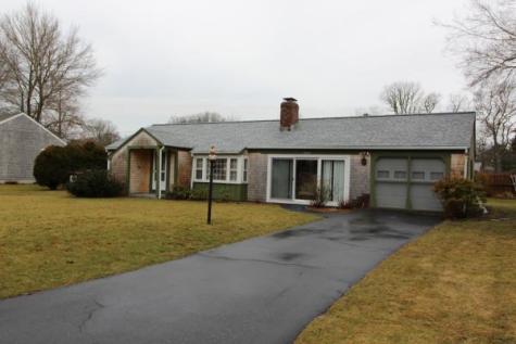 19 Diane Avenue South Yarmouth MA 02664