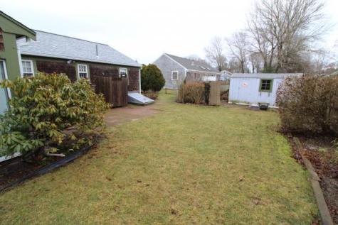 19 Diane Avenue South Yarmouth MA 02664