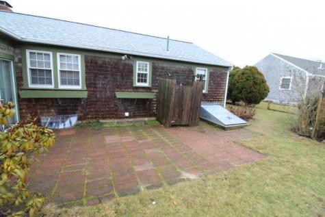 19 Diane Avenue South Yarmouth MA 02664