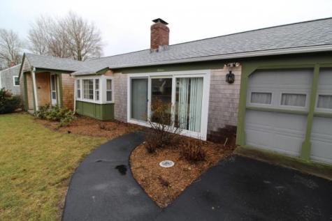 19 Diane Avenue South Yarmouth MA 02664