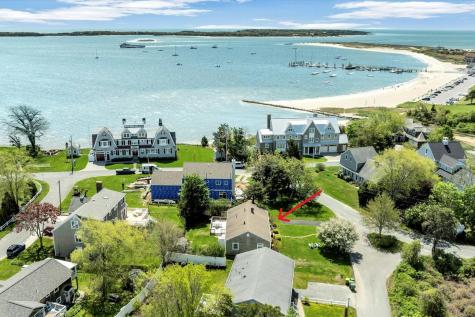 96 Ripple Cove Road Barnstable MA 02601