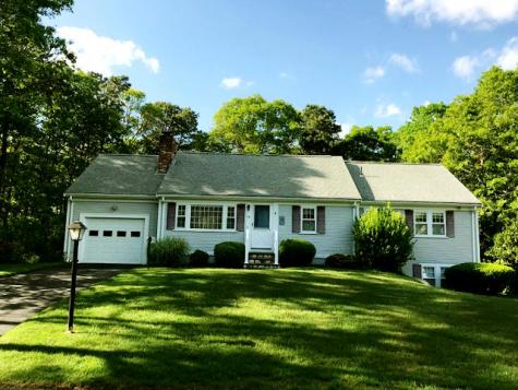 24 Butternut Circle Barnstable MA 02635