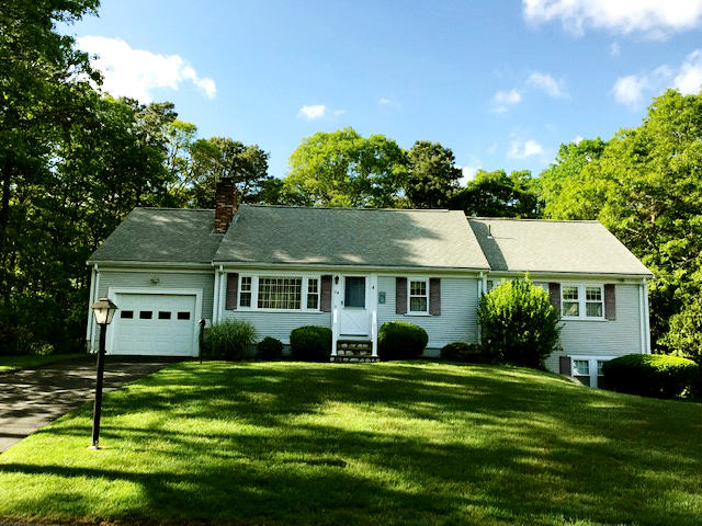 24 Butternut Circle Barnstable MA 02635