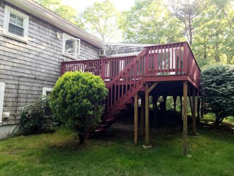 24 Butternut Circle Barnstable MA 02635