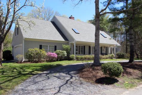 34 Sea Meadow Circle Barnstable MA 02632