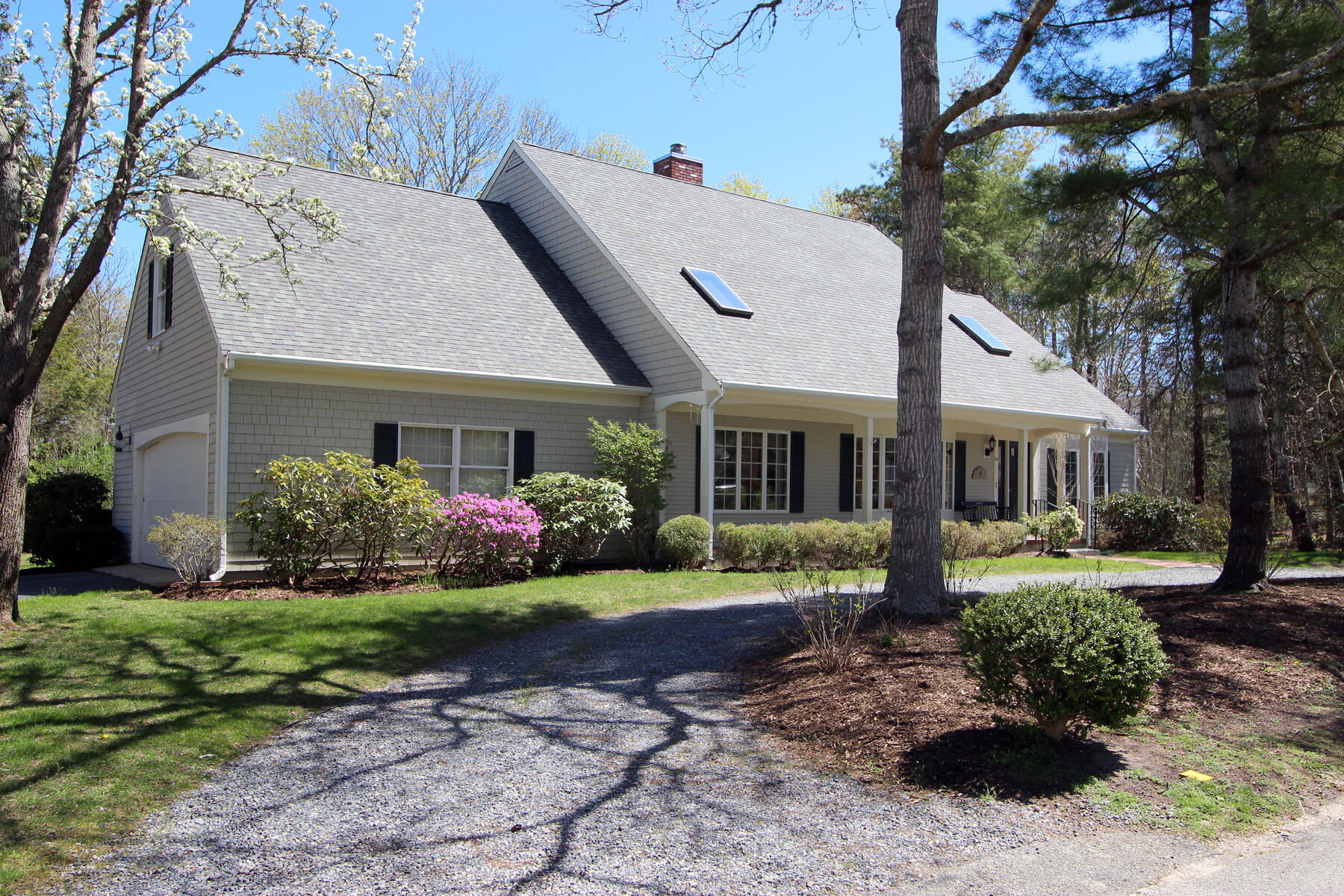 34 Sea Meadow Circle Barnstable MA 02632