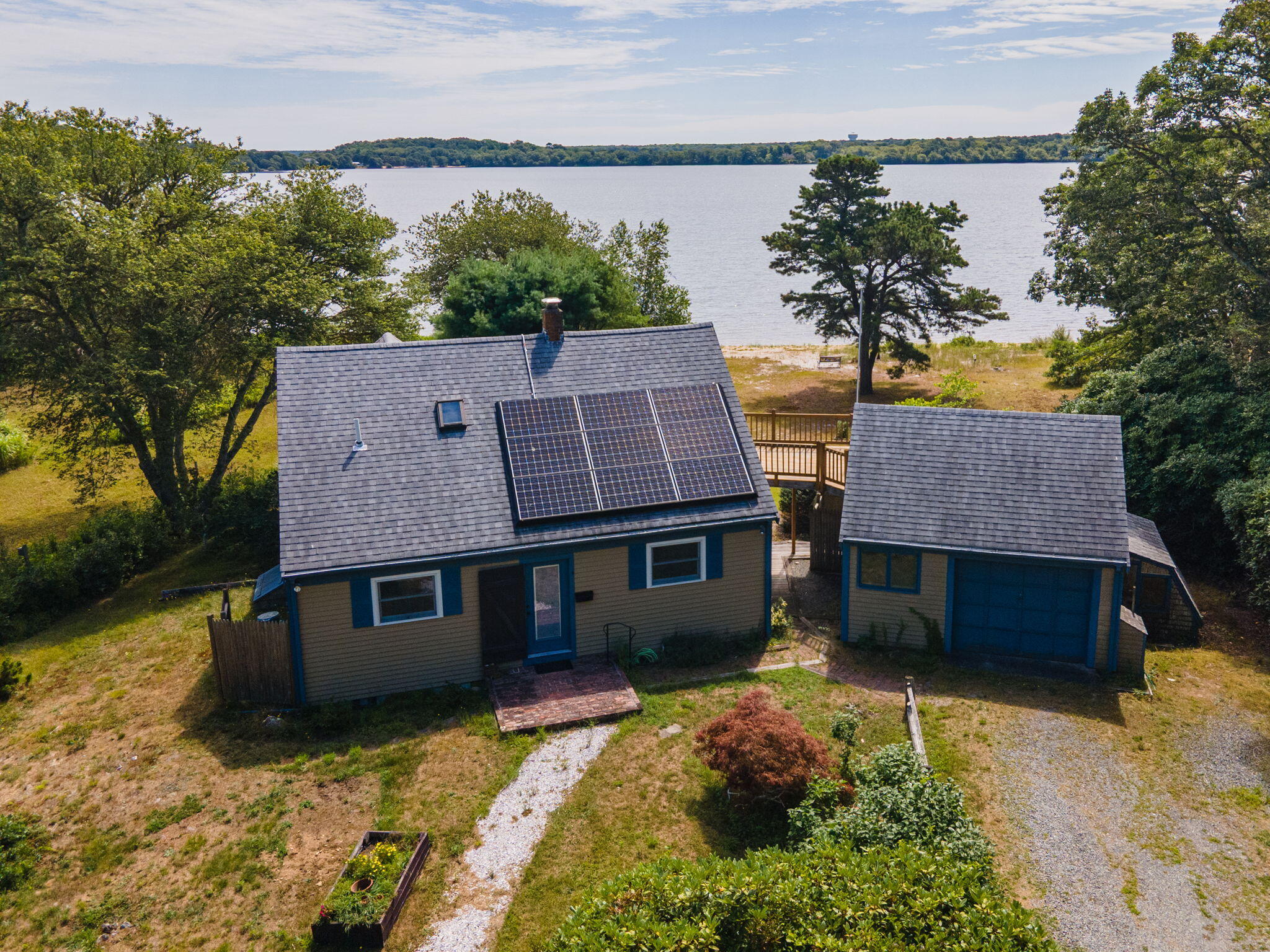 418 Massasoit Trail Brewster MA 02631