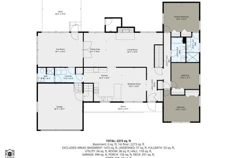 14 Elm Lane South Yarmouth MA 02664