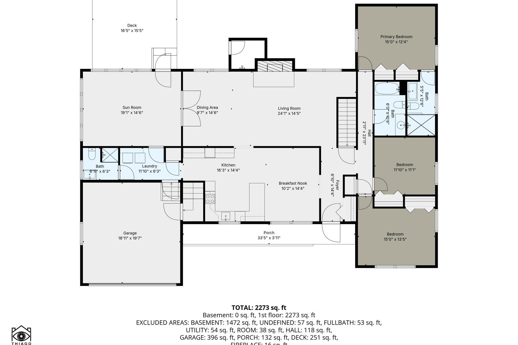 14 Elm Lane South Yarmouth MA 02664