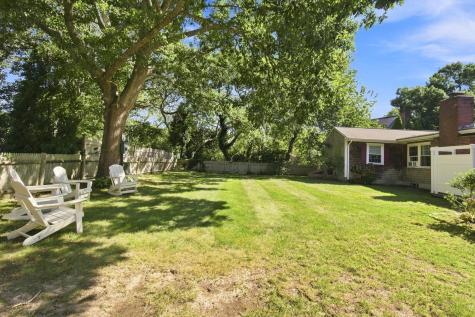 14 Elm Lane South Yarmouth MA 02664