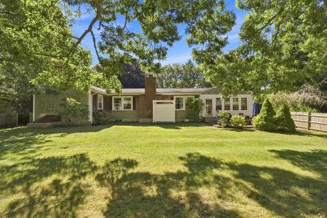 14 Elm Lane South Yarmouth MA 02664