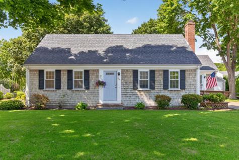 56 Field Street Falmouth MA 02540