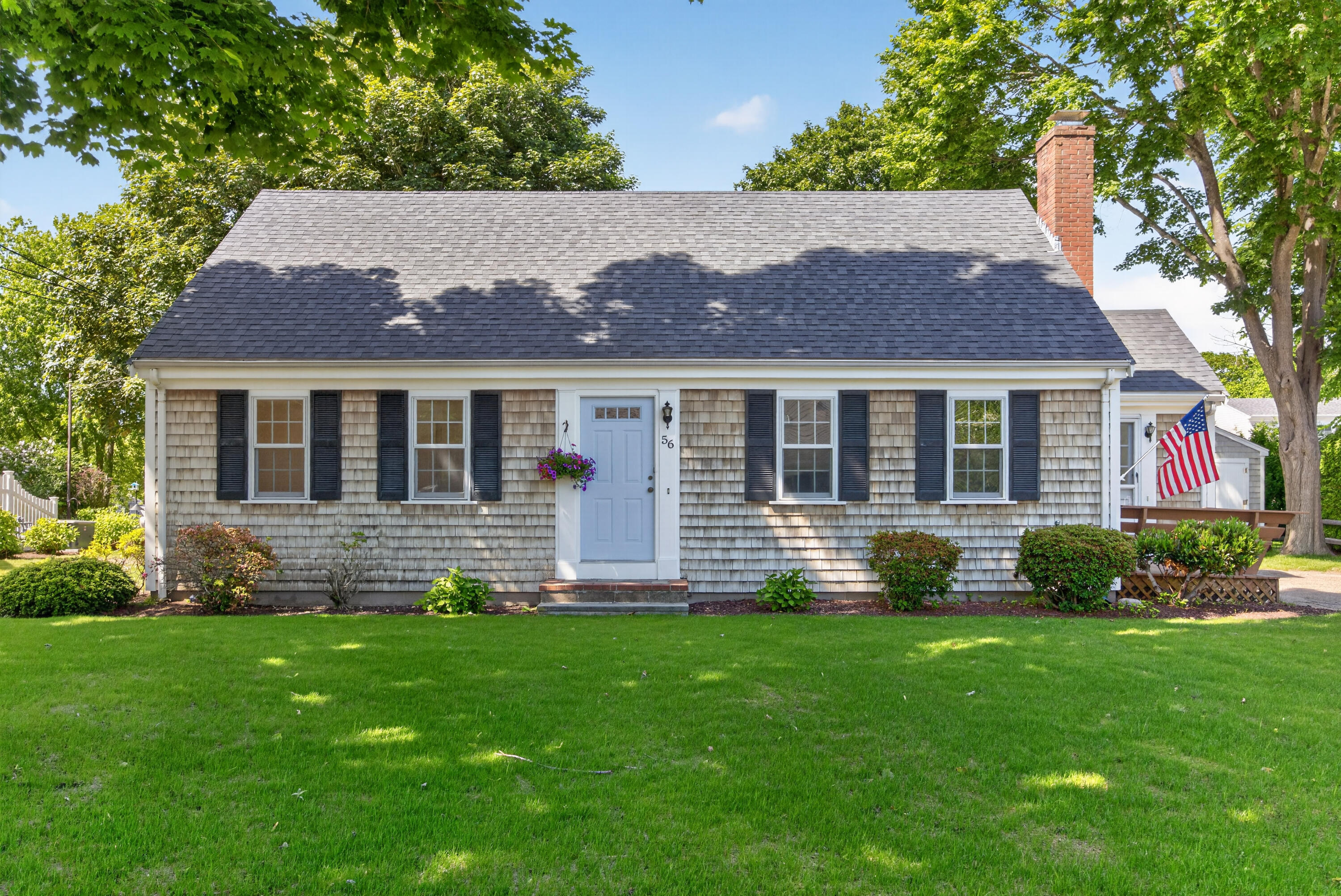 56 Field Street Falmouth MA 02540