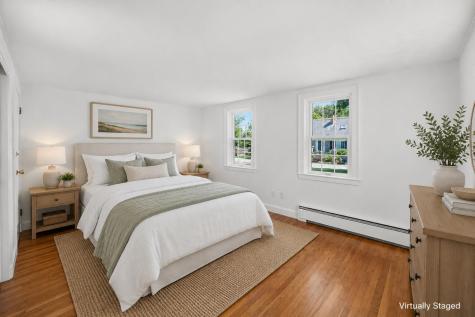 56 Field Street Falmouth MA 02540