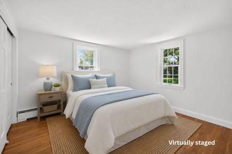 56 Field Street Falmouth MA 02540