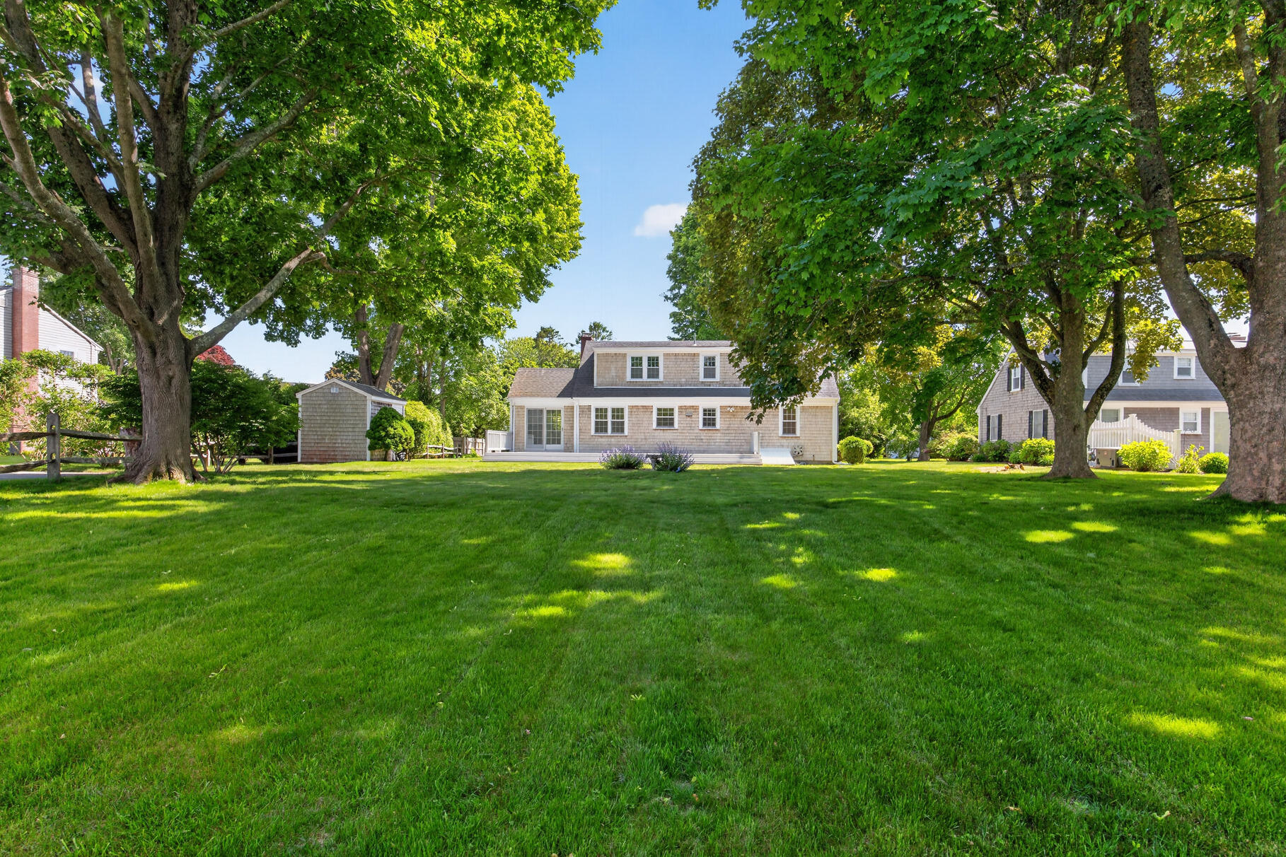 56 Field Street Falmouth MA 02540