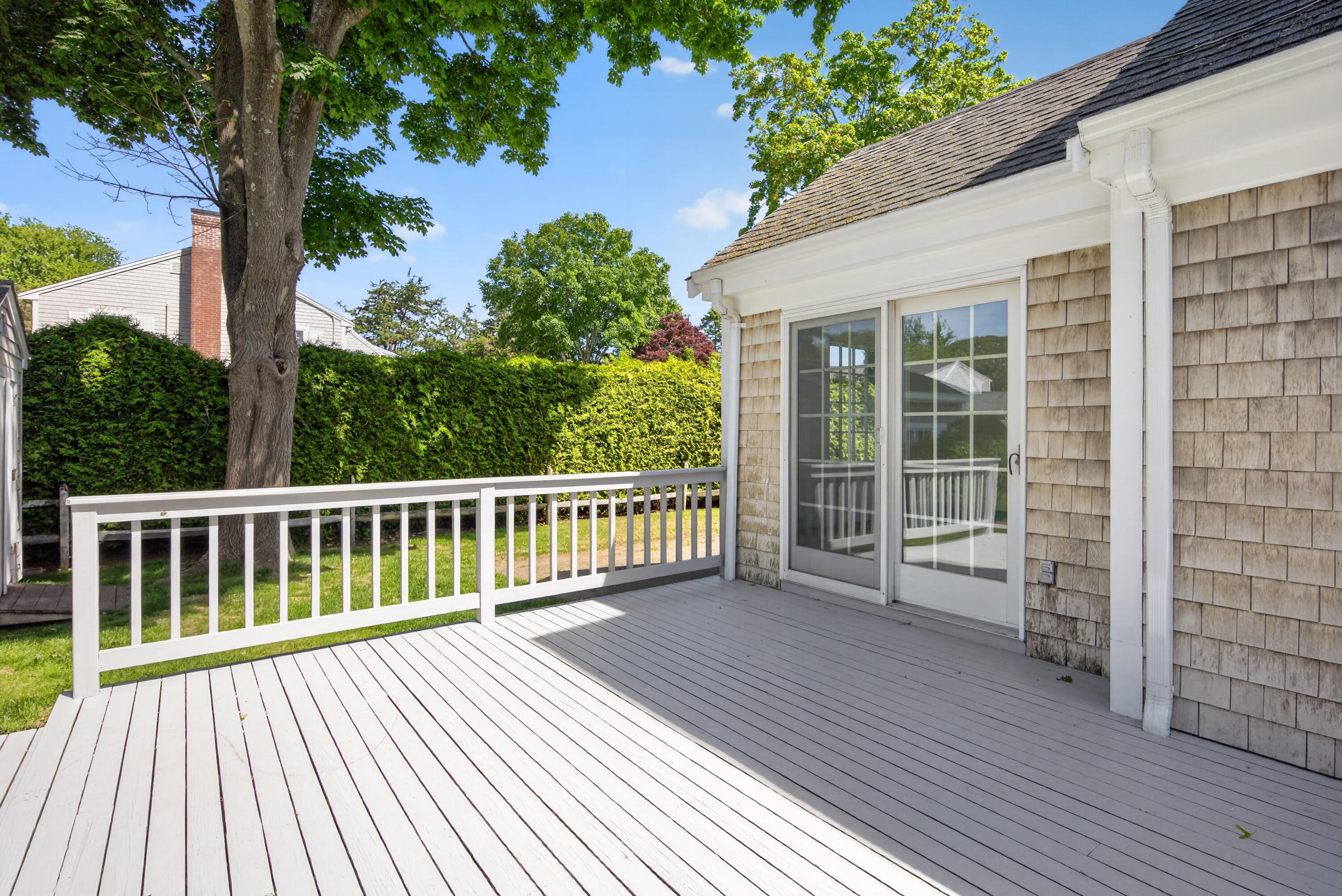 56 Field Street Falmouth MA 02540