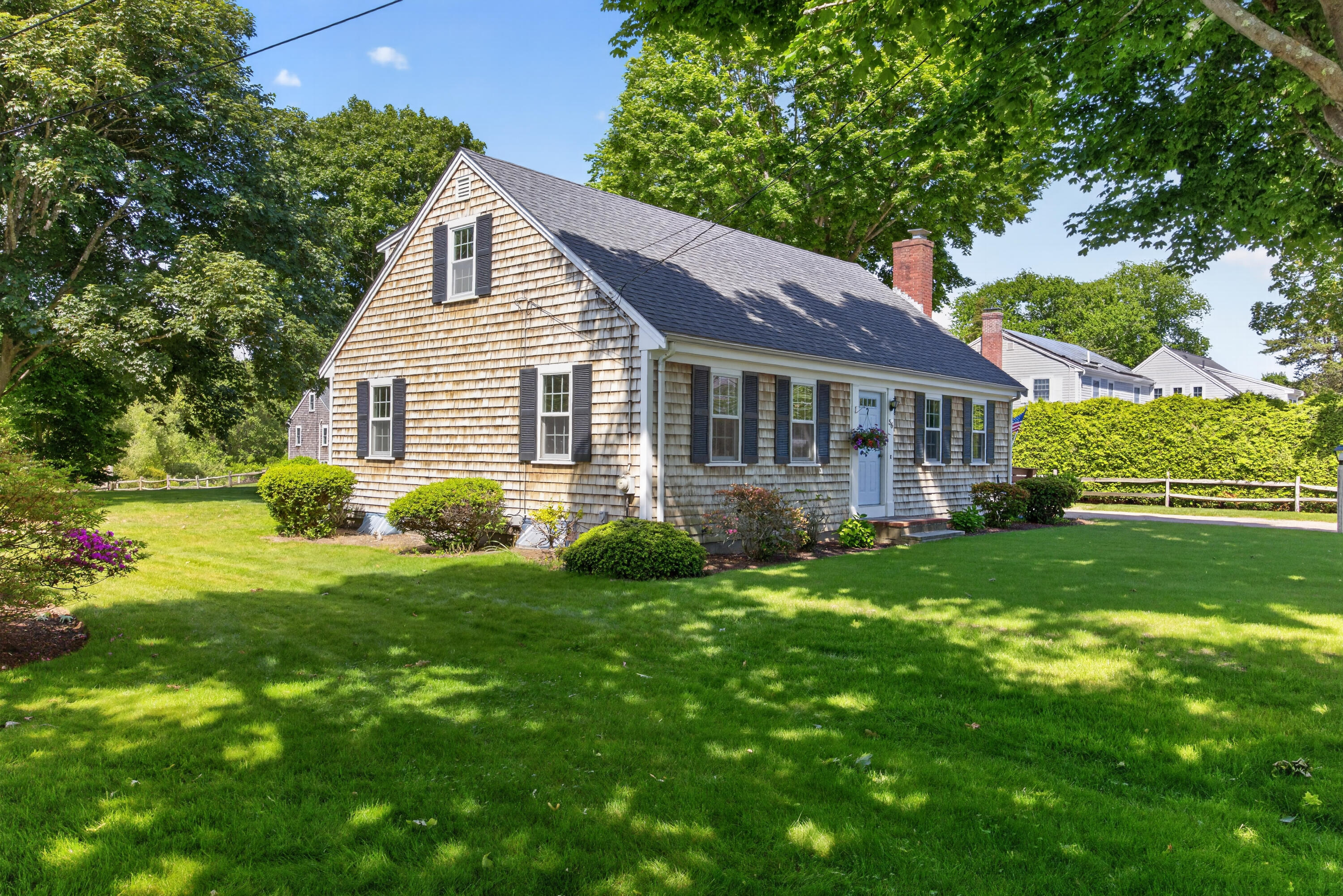 56 Field Street Falmouth MA 02540