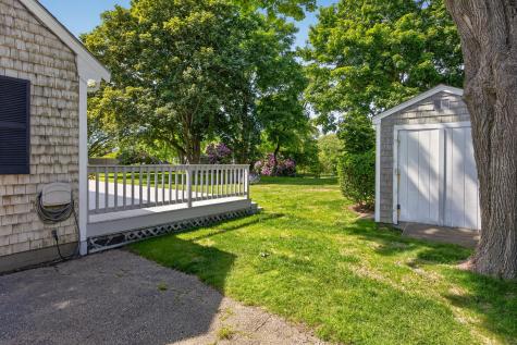 56 Field Street Falmouth MA 02540