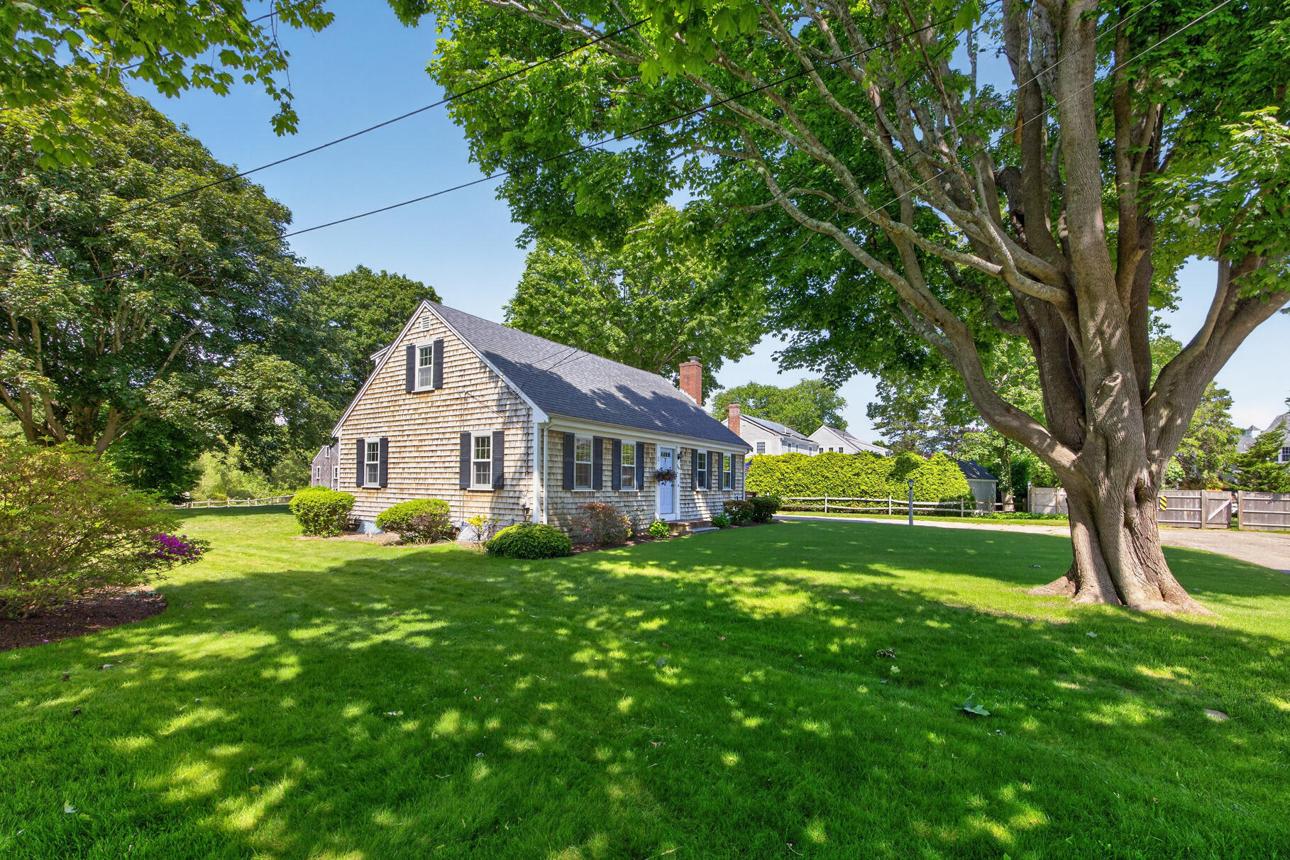 56 Field Street Falmouth MA 02540