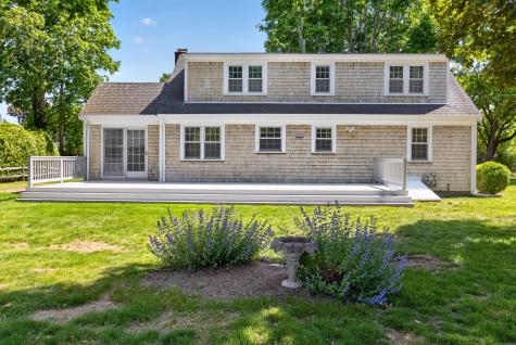 56 Field Street Falmouth MA 02540