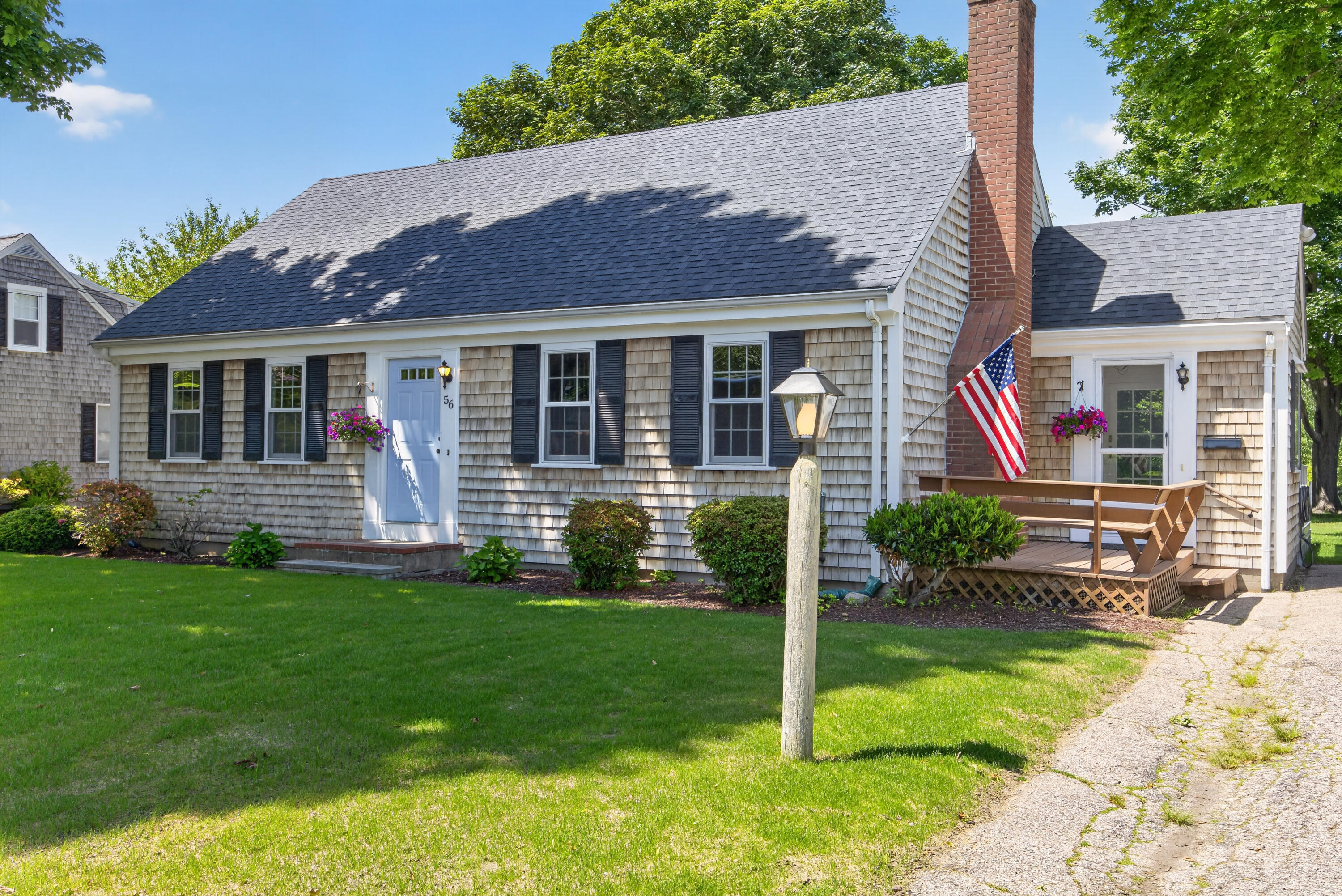 56 Field Street Falmouth MA 02540
