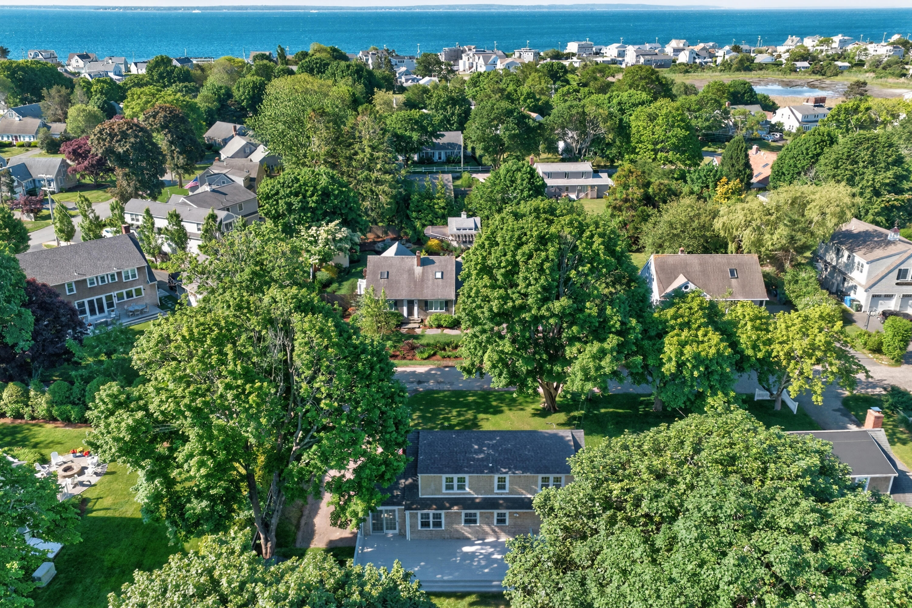 56 Field Street Falmouth MA 02540