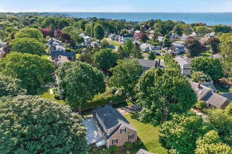 56 Field Street Falmouth MA 02540