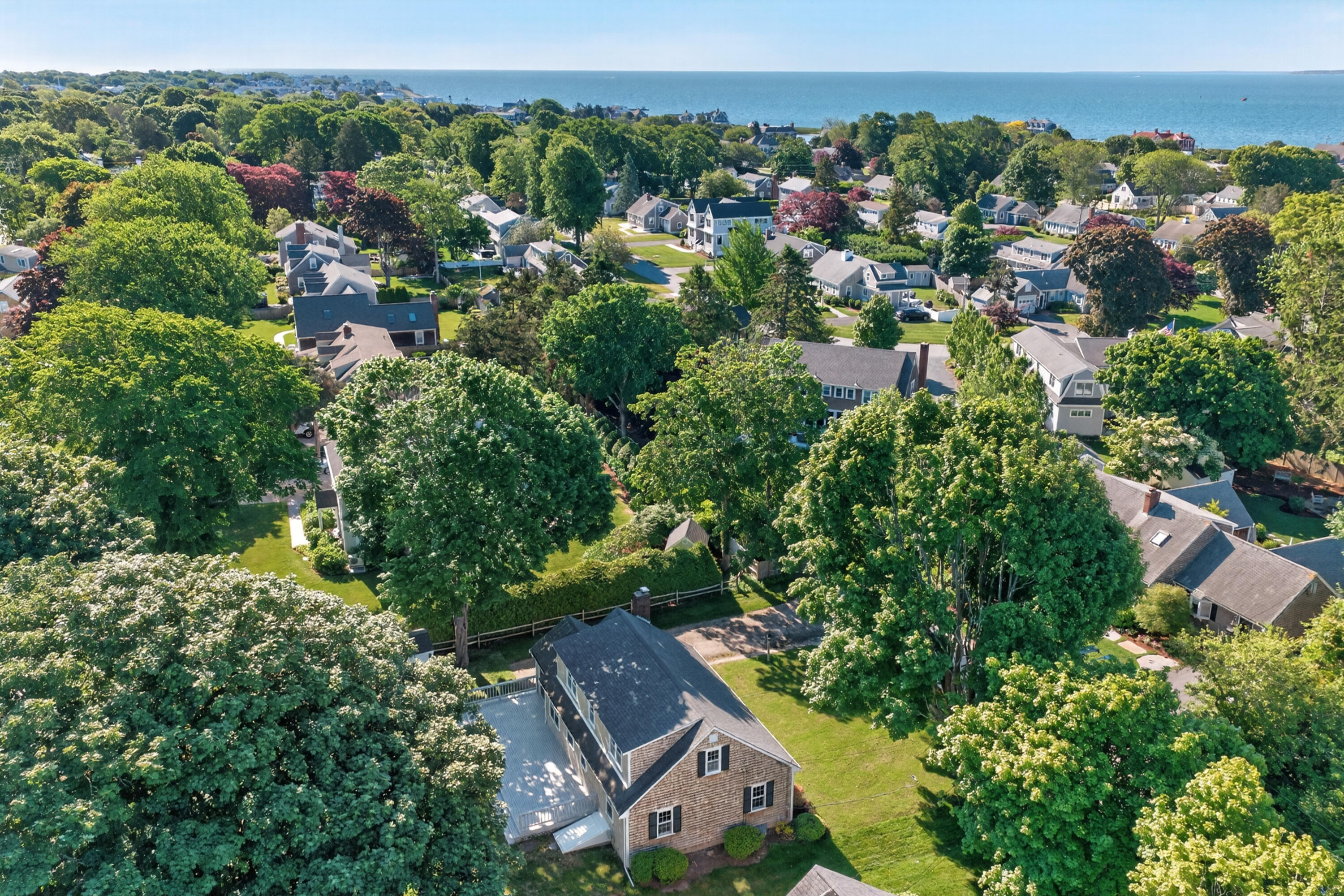 56 Field Street Falmouth MA 02540