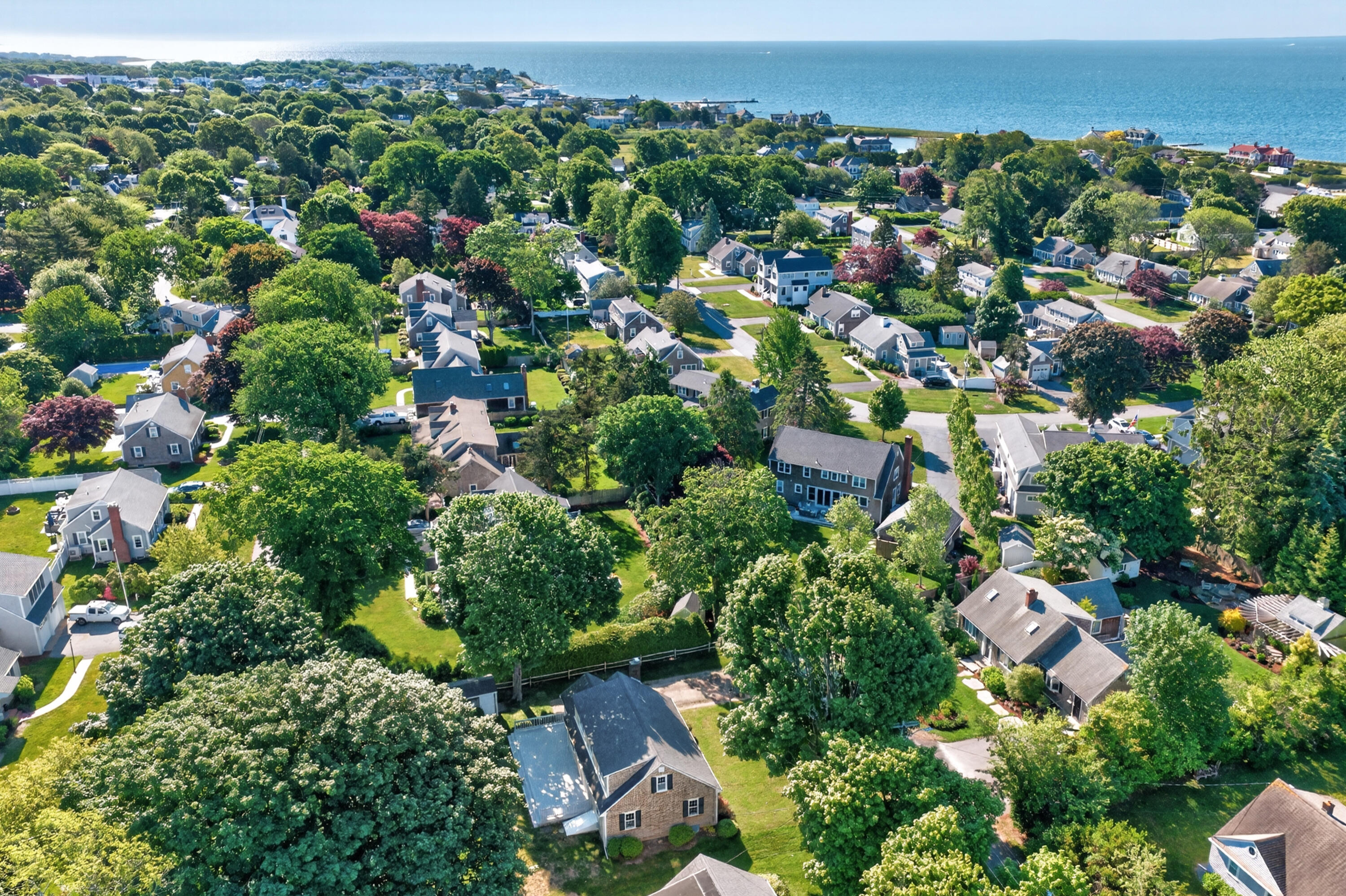 56 Field Street Falmouth MA 02540