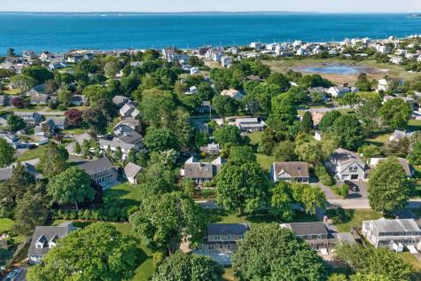 56 Field Street Falmouth MA 02540