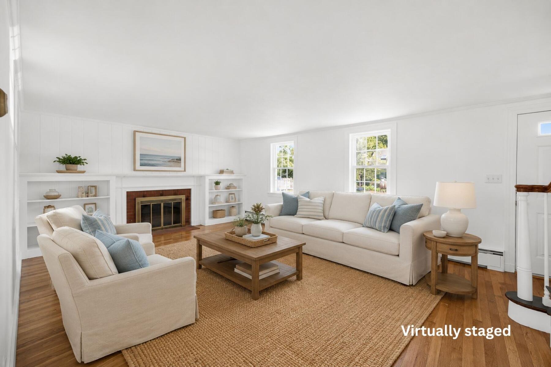 56 Field Street Falmouth MA 02540