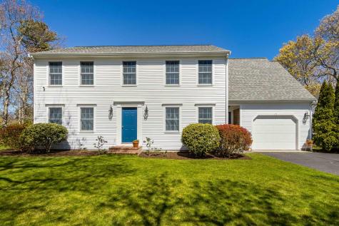 15 Doctor Stanton Road Dennis MA 02638