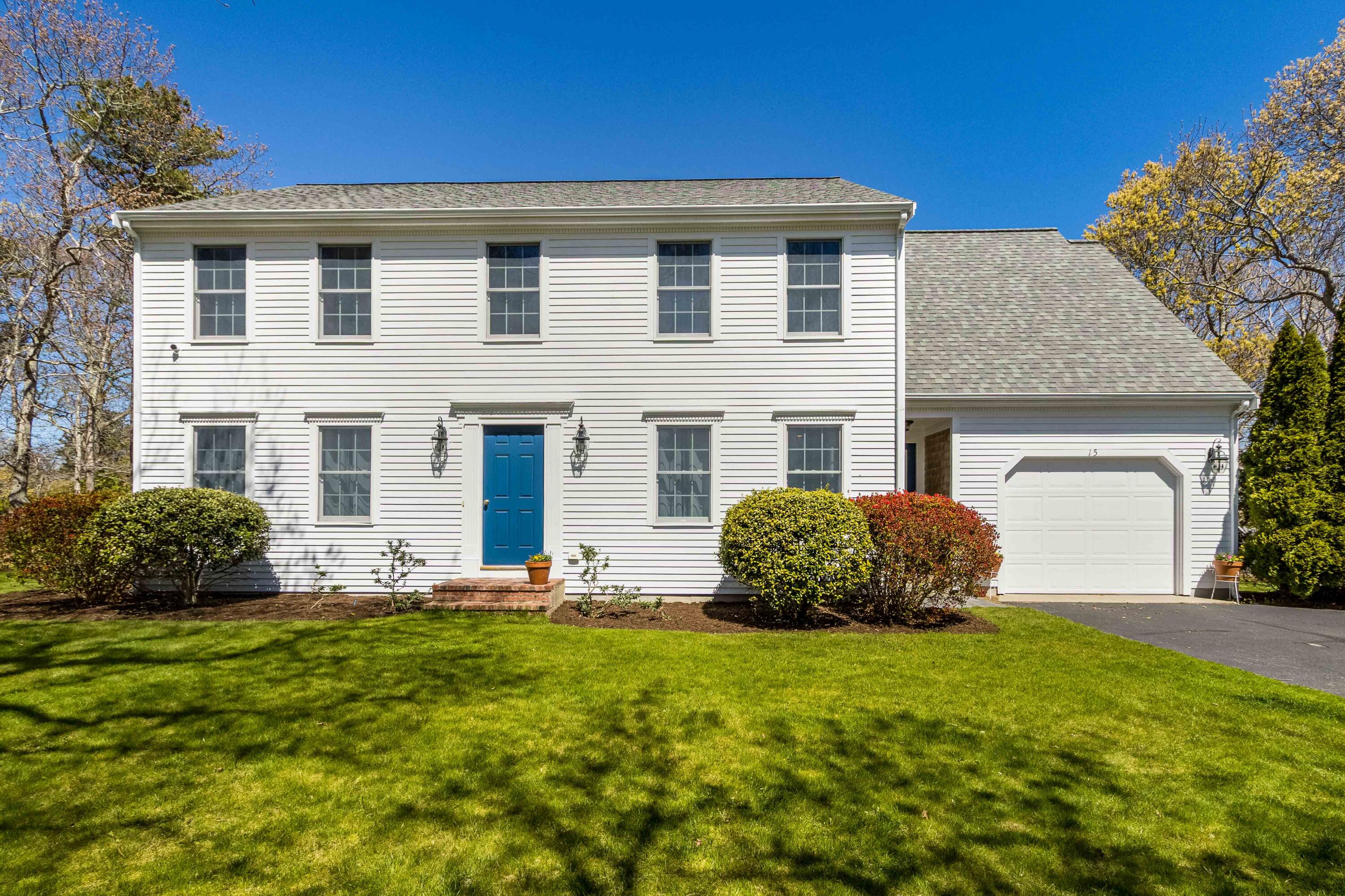 15 Doctor Stanton Road Dennis MA 02638