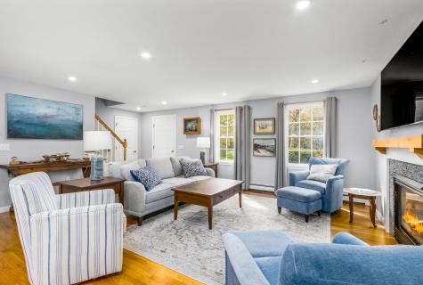 15 Doctor Stanton Road Dennis MA 02638