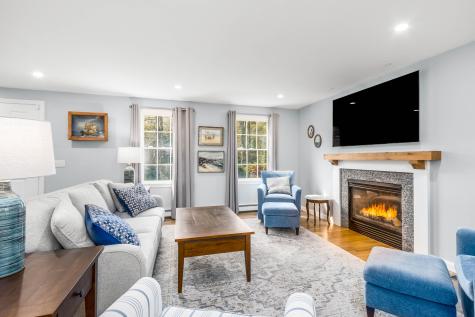 15 Doctor Stanton Road Dennis MA 02638