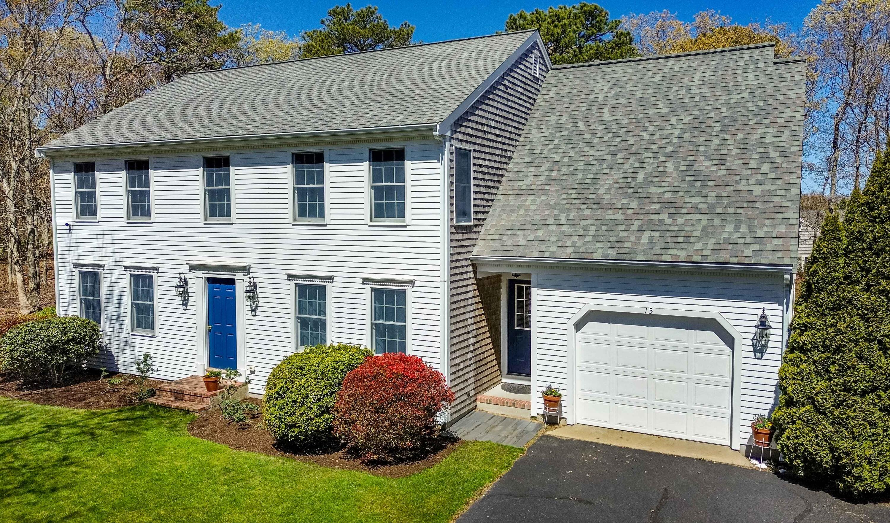 15 Doctor Stanton Road Dennis MA 02638