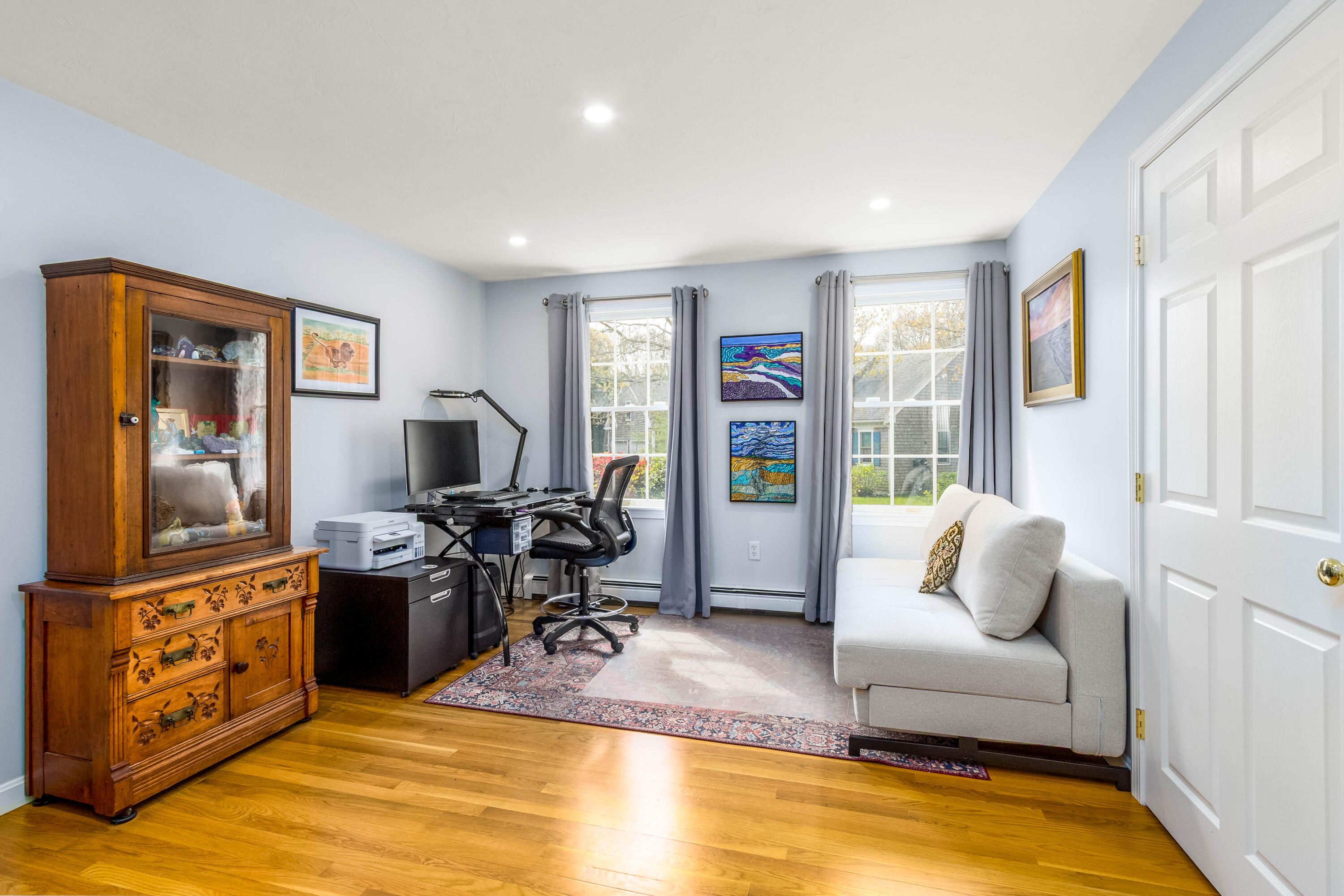15 Doctor Stanton Road Dennis MA 02638
