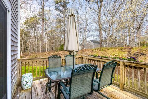 15 Doctor Stanton Road Dennis MA 02638