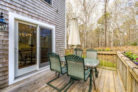 15 Doctor Stanton Road Dennis MA 02638
