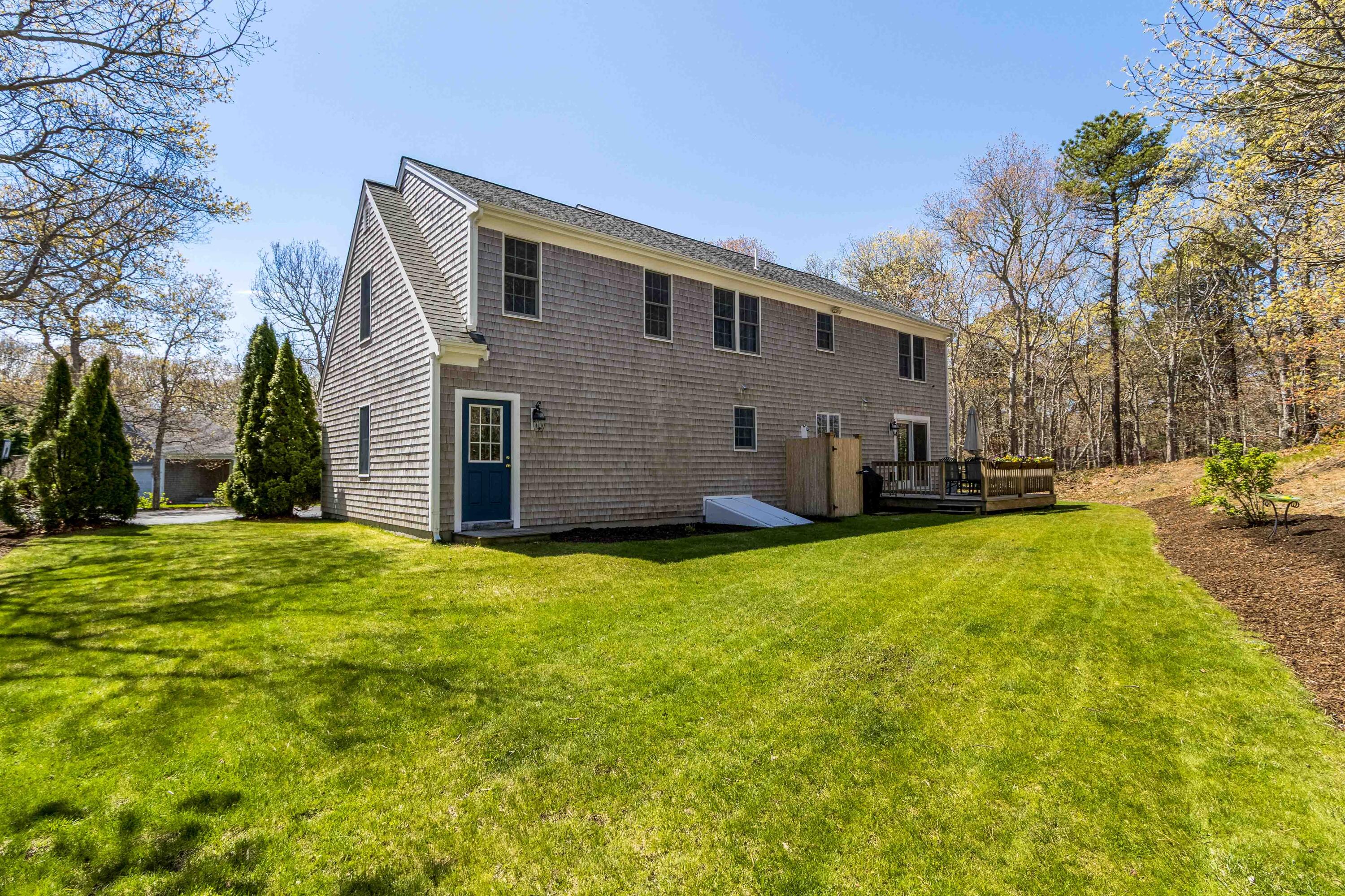 15 Doctor Stanton Road Dennis MA 02638