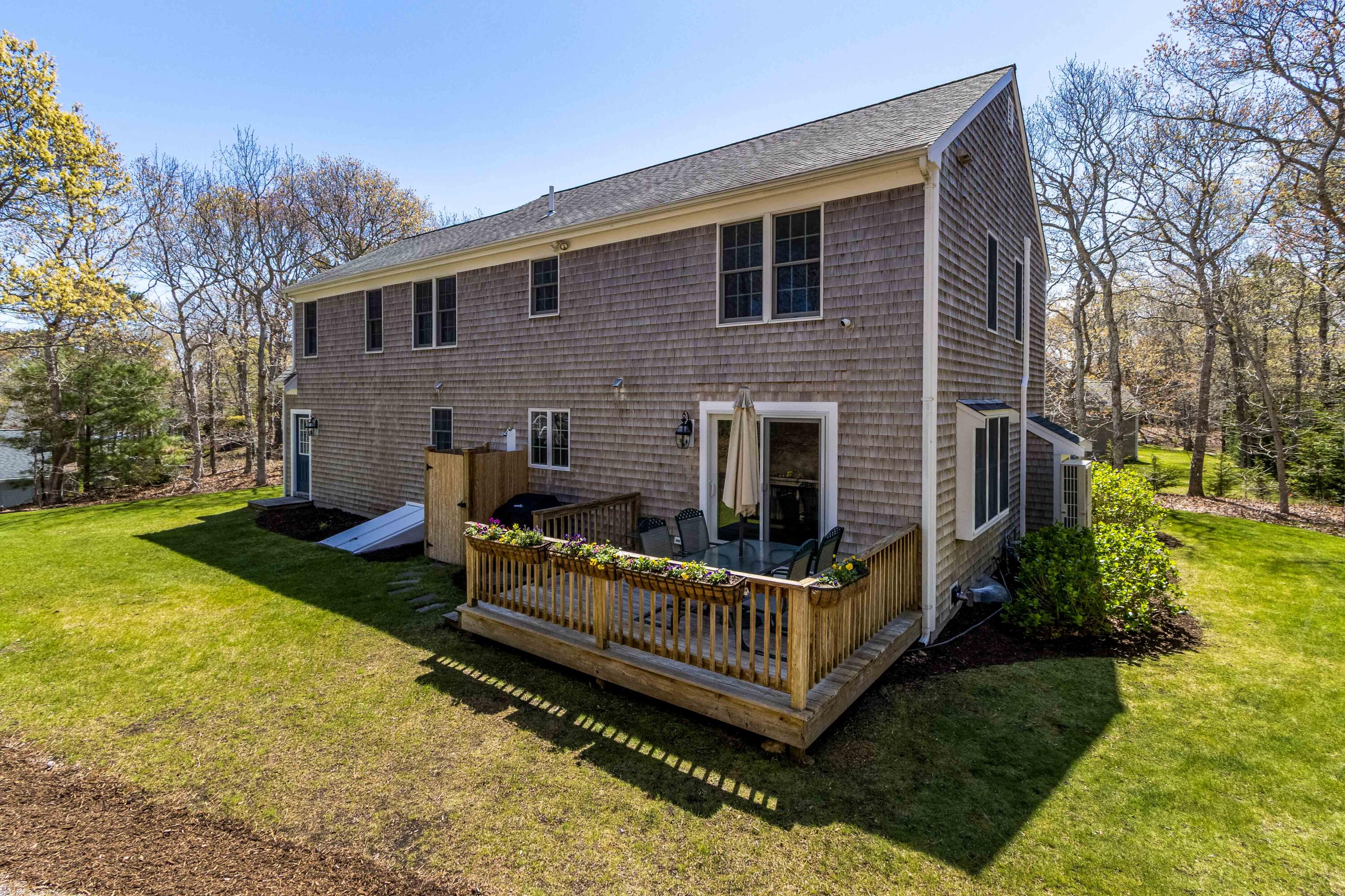 15 Doctor Stanton Road Dennis MA 02638
