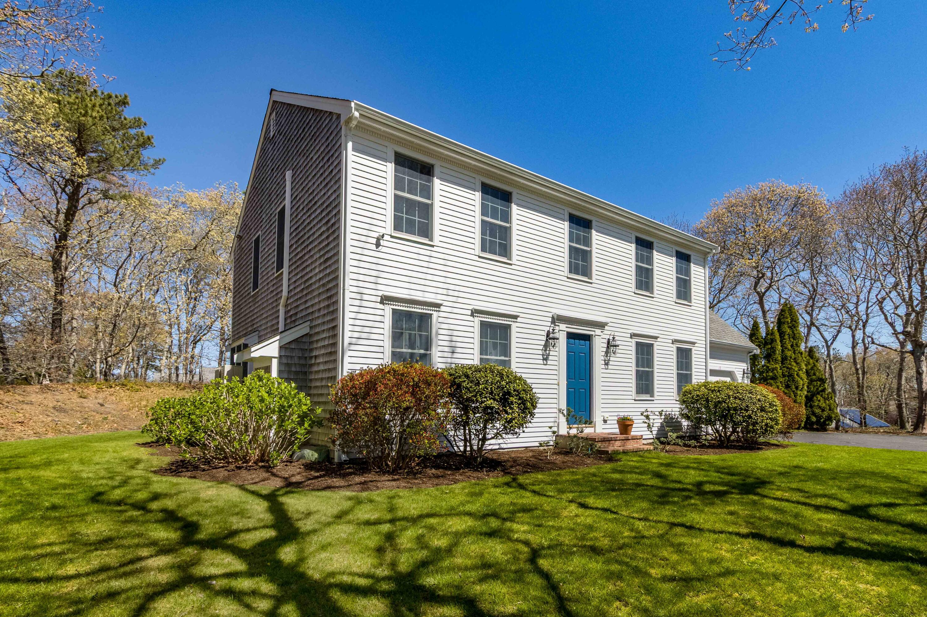 15 Doctor Stanton Road Dennis MA 02638