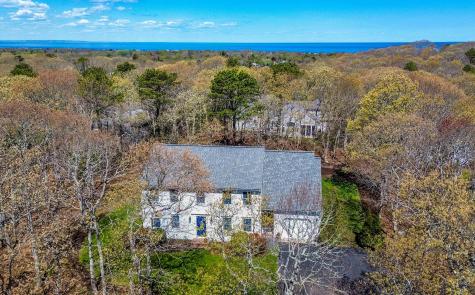 15 Doctor Stanton Road Dennis MA 02638