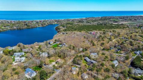15 Doctor Stanton Road Dennis MA 02638