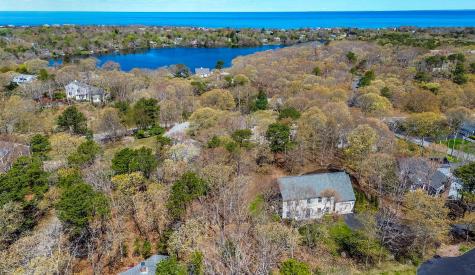 15 Doctor Stanton Road Dennis MA 02638